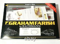 Royal Mail Set 370-125 Graham Farish Bachmann N Gauge 1148 BOXED