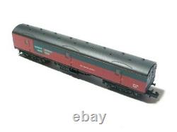 Royal Mail Set 370-125 Graham Farish Bachmann N Gauge 1148 BOXED