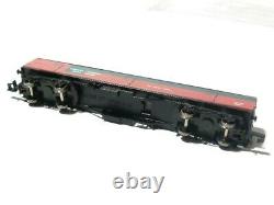 Royal Mail Set 370-125 Graham Farish Bachmann N Gauge 1148 BOXED