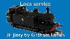 Servicing The Graham Farish 3f Jinty