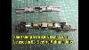 Shortening An N Gauge Graham Farish 170 Chassis To Be Used For 63 Emu S