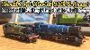 Should I Get Started With N Gauge Visual Review Of The Graham Farish Gwr King And Large Prairie