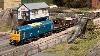 Spalding Model Railway Exhibition 2023 A Look At The Layouts