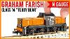 Stunning Bachmann N Gauge Class 14 Teddy Bear Unboxing U0026 Review