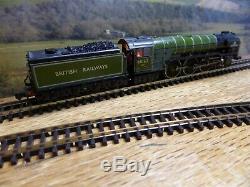 Superb Farish Tornado Active Braking N Gauge Sound Fire Flicker Crew Lamps