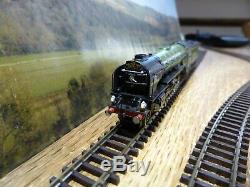 Superb Farish Tornado Active Braking N Gauge Sound Fire Flicker Crew Lamps