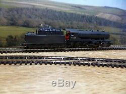 Superb Farish WD 2-8-0 372-427 Active Braking N Gauge Sound Fire Flicker Crew