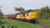 Swanage Railway Diesel Gala 10 11 05 2024