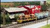 The First Coast Railroad In Ho Scale 2025 Update
