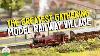 The Greatest Gathering Model Railway Village Tour