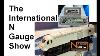 The International N Gauge Show 2022 Tings Hst News And Wifes Hoard