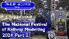 The National Festival Of Railway Modelling 2024 Part 2