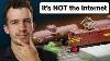 The Real Reason Gen Z Isn T Into Model Railroading