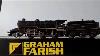 Unboxing The Graham Farish N Gauge Hughes Crab