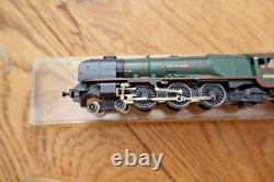 Vintage Graham Farish N Gauge Steam Locomotive City Of Leeds