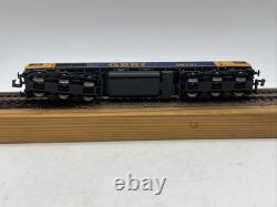 Working 371-377 Graham Farish N Gauge Class 66 66701 GBRf Diesel Loco W Lights
