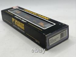 Working 371-377 Graham Farish N Gauge Class 66 66701 GBRf Diesel Loco W Lights
