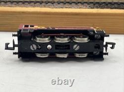 Working Graham Farish 100G Class 08 Shunter 08921 in EWS Livery N Gauge Boxed