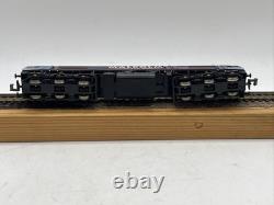 Working Graham Farish 371-382 N Gauge Class 66 Diesel Loco 66412'malcolm Rail