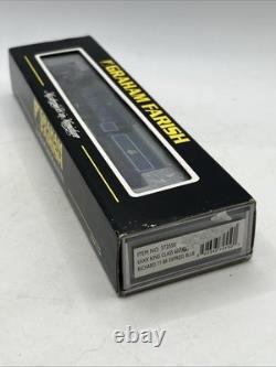 Working Graham Farish 4-6-0 King Richard II 6021 BR Express Blue 372550 N Gauge