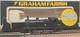 Working Graham Farish Grafar General Purpose 0-6-0T 41909 N Gauge Loco BR Black