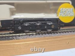 Working Graham Farish Grafar General Purpose 0-6-0T 41909 N Gauge Loco BR Black