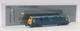 Working Graham Farish N Gauge 371-601 Cl 42 Warship D822 Hercules BR Blue Boxed