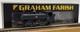 Working Graham Farish N Gauge 371-908 Br Black Pannier Tank Loco 5757 0-6-0