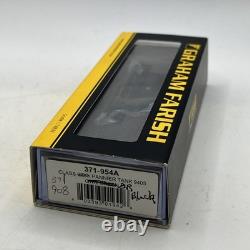 Working Graham Farish N Gauge 371-908 Br Black Pannier Tank Loco 5757 0-6-0