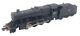 Working Graham Farish N Gauge 372-151 Br 2-8-0 Class 8f Black Steam Loco 48045