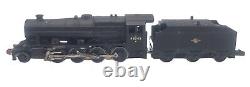 Working Graham Farish N Gauge 372-151 Br 2-8-0 Class 8f Black Steam Loco 48045