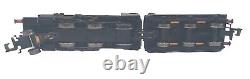 Working Graham Farish N Gauge 372-627 Lms Black Class Ivatt 2mt 2-6-0 6404 Loco